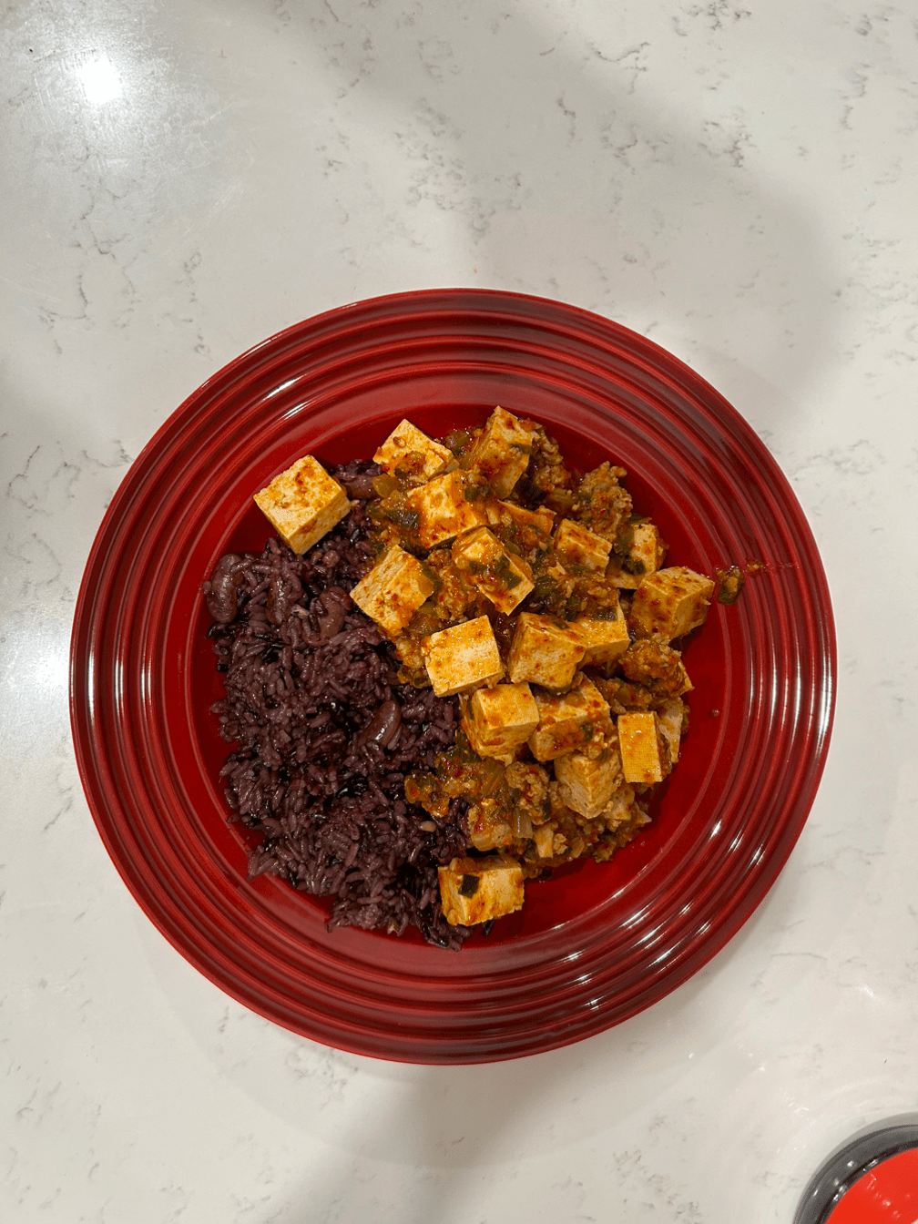 Quick Mapo Tofu Recipe: Flavor in 30 Minutes